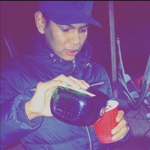 Meet your Posher, Jordan